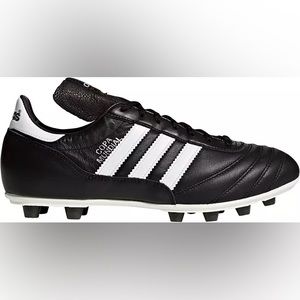 Adidas Copa Mundial Men's Soccer
Cleats Brand New Size 12.5 Kangaroo Leather